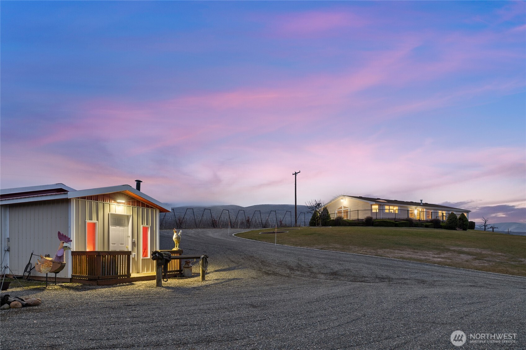 554 Dodge Road Ellensburg, WA 98926 - Photo 33 of 40