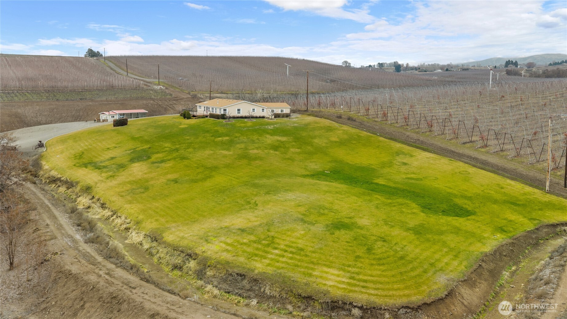 554 Dodge Road Ellensburg, WA 98926 - Photo 39 of 40