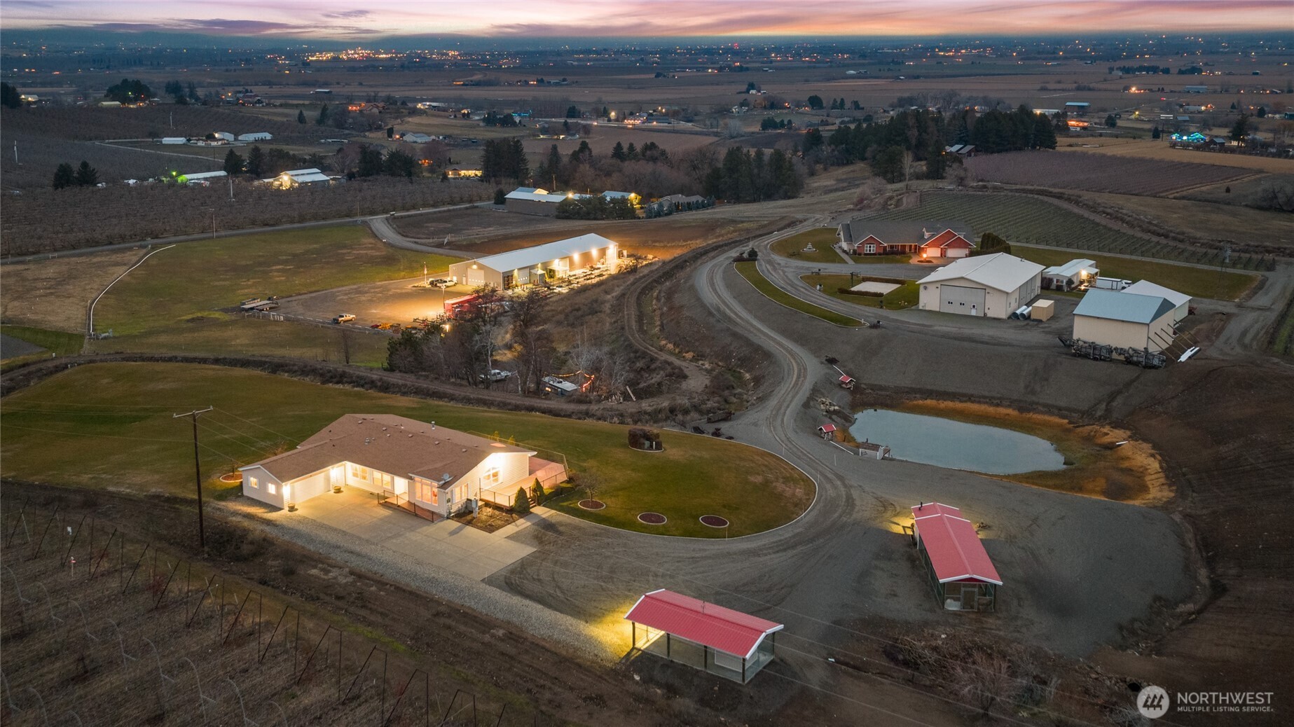 554 Dodge Road Ellensburg, WA 98926 - Photo 4 of 40