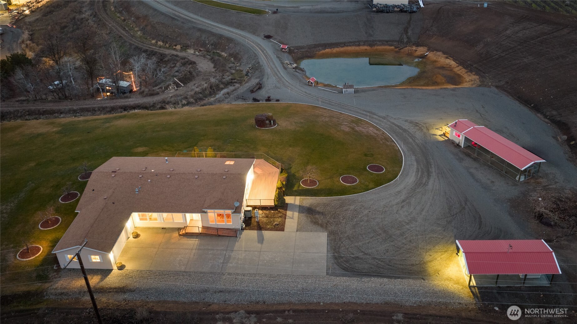 554 Dodge Road Ellensburg, WA 98926 - Photo 5 of 40