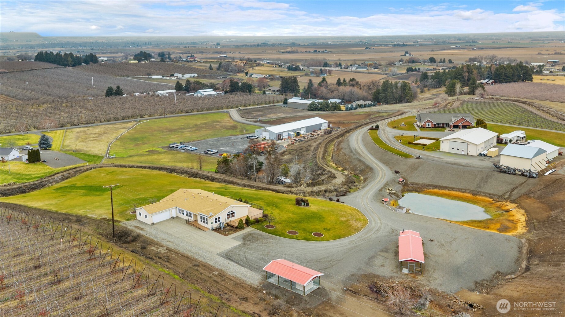 554 Dodge Road Ellensburg, WA 98926 - Photo 7 of 40