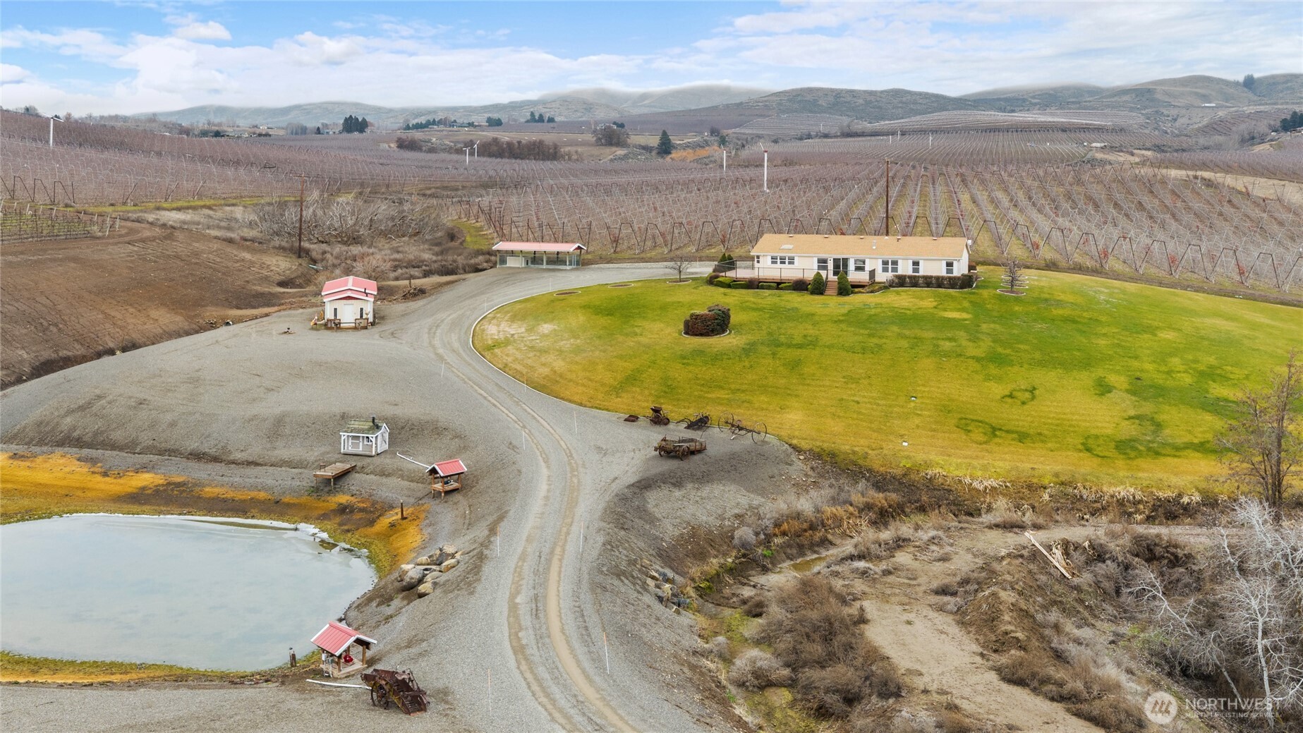 554 Dodge Road Ellensburg, WA 98926 - Photo 8 of 40