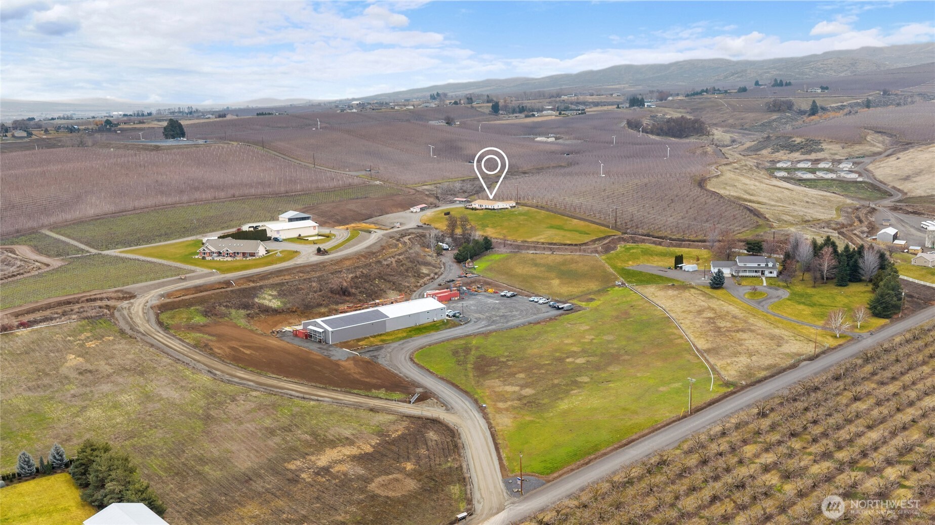 554 Dodge Road Ellensburg, WA 98926 - Photo 9 of 40