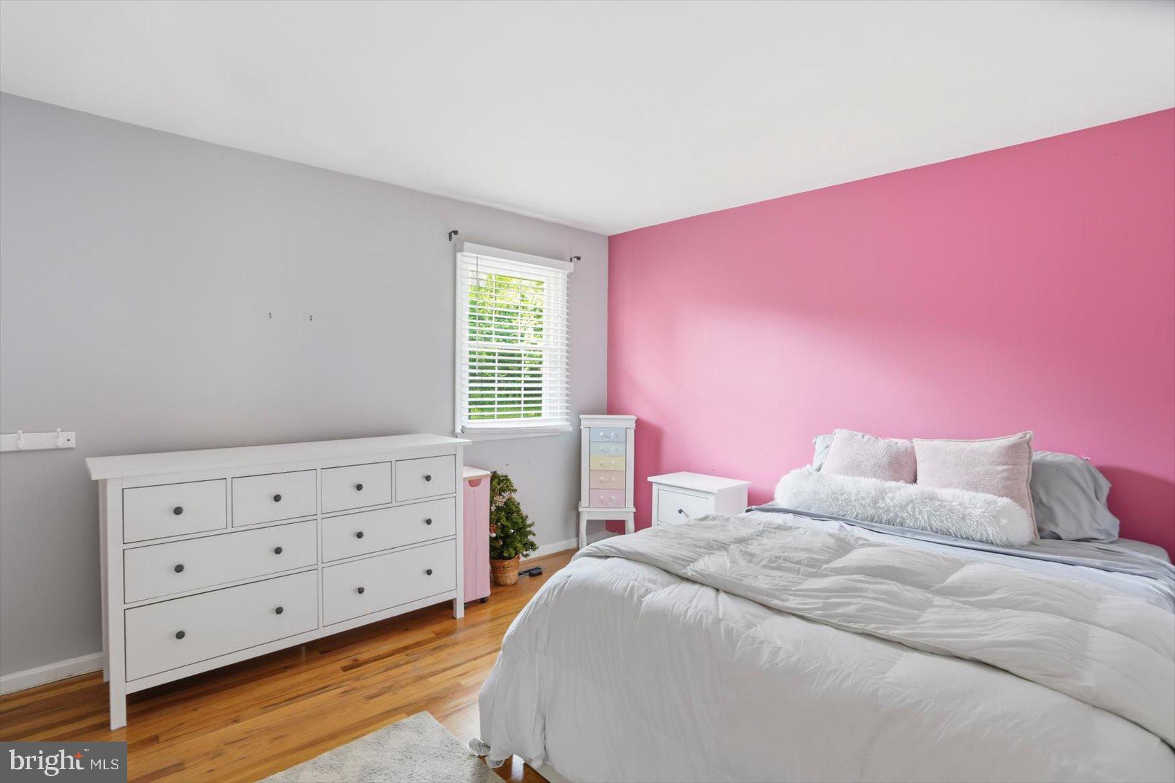 10509 Gateridge Road Cockeysville, MD 21030 - Photo 29 of 40 Bedroom