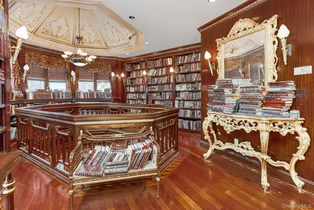 a view of a chairs and table in the patio