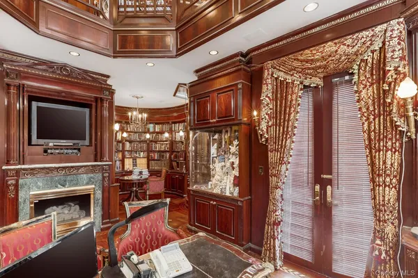 a view of outdoor space