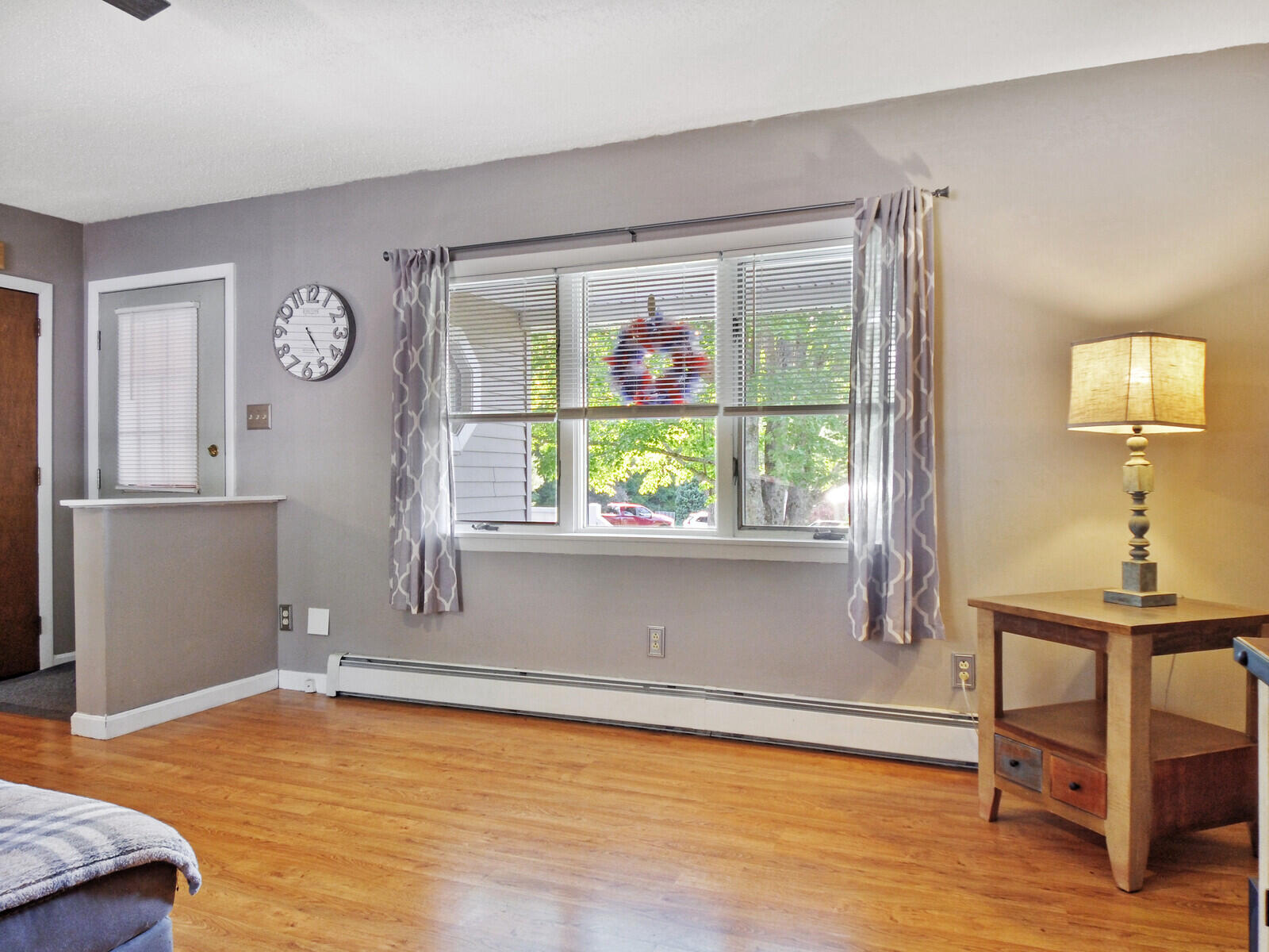 154 Bassett Road Winslow, ME 04901 - Photo 12 of 41 12 Living room View