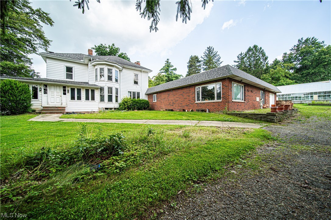 15460 Main Market Road Burton, OH 44021 - Photo 1 of 20