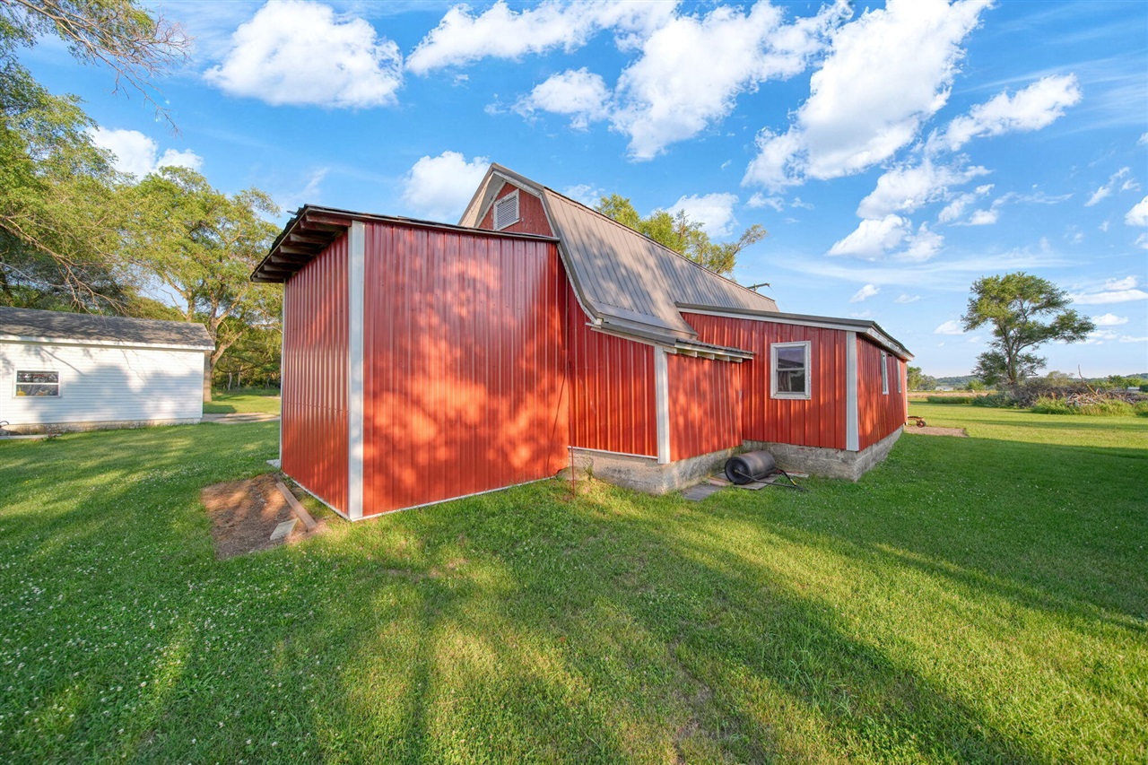11632 Wheaton Road Cement City, MI 49233 - Photo 54 of 68