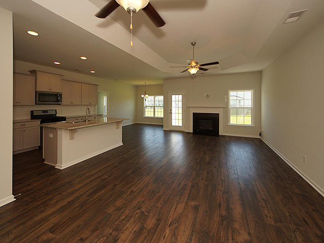 413 Topcrest Lane Moncks Corner, SC 29461 - Photo 11 of 35 Entrance to Family Kitchen