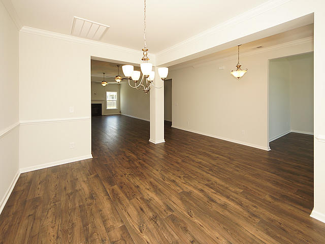 413 Topcrest Lane Moncks Corner, SC 29461 - Photo 13 of 35 Dining to Family