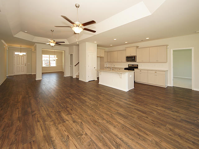 413 Topcrest Lane Moncks Corner, SC 29461 - Photo 17 of 35 Family to Kitchen Dining