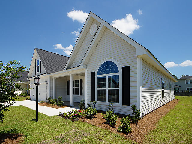 413 Topcrest Lane Moncks Corner, SC 29461 - Photo 2 of 35 Front 2