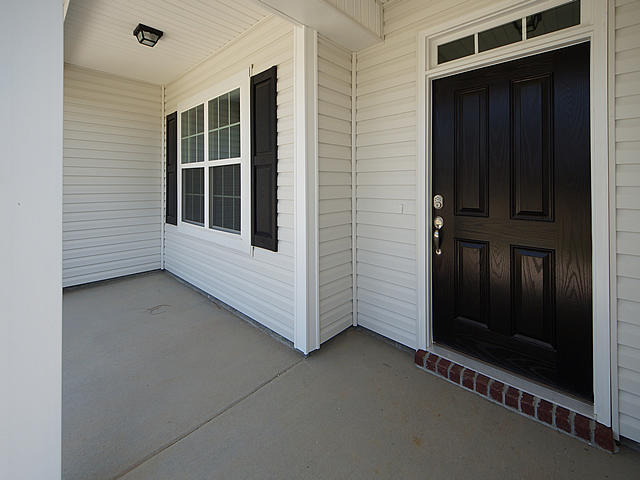 413 Topcrest Lane Moncks Corner, SC 29461 - Photo 5 of 35 Front Porch