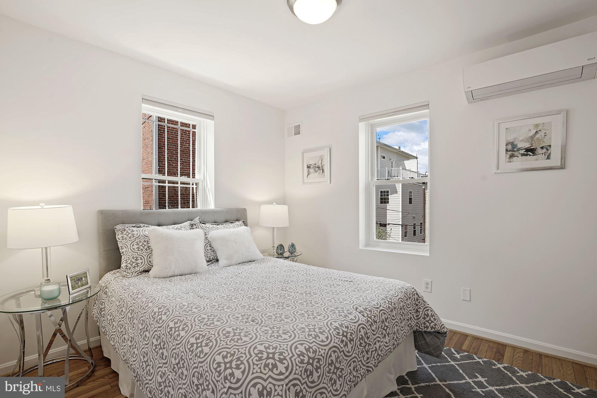 642 Pickford Place Northeast Washington, DC 20002 - Photo 21 of 33 Bedroom 2