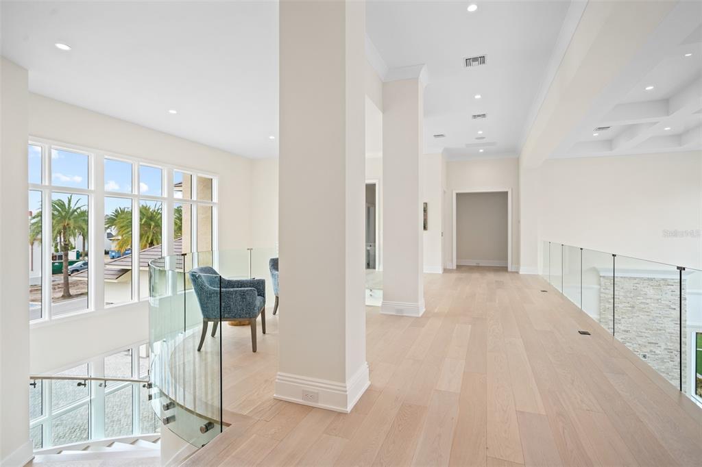 10065 Autumn Mist Lane Orlando, FL 32836 - Photo 35 of 65 a view of livingroom with furniture and large window