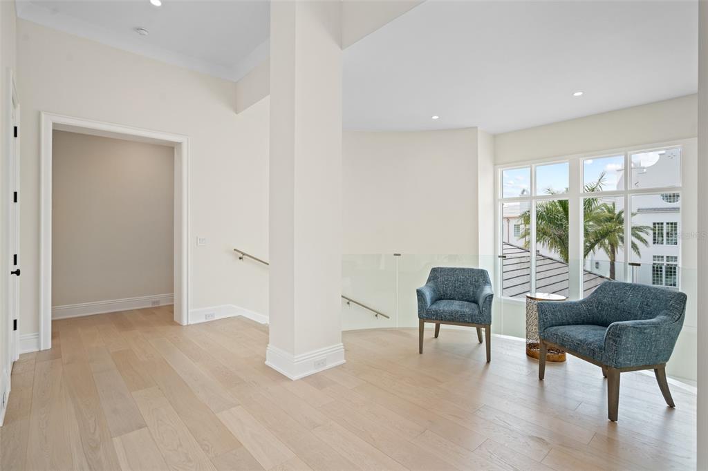 10065 Autumn Mist Lane Orlando, FL 32836 - Photo 36 of 65 a living room with furniture and a large window