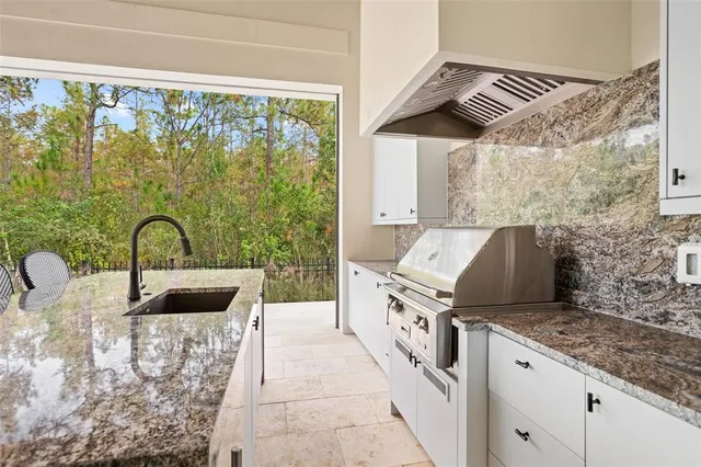 $13,500,000 | 10065 Autumn Mist Lane, Orlando, FL 32836