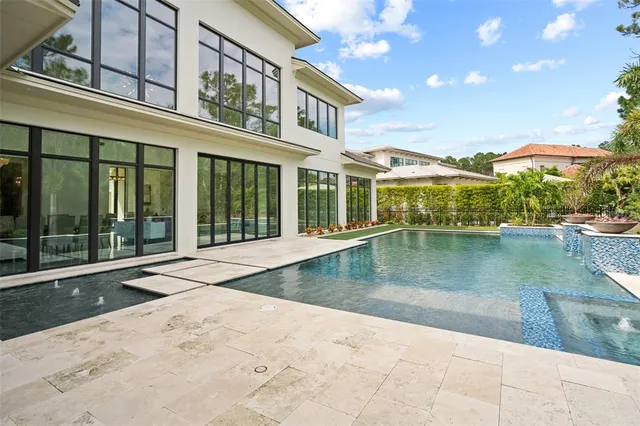 $13,500,000 | 10065 Autumn Mist Lane, Orlando, FL 32836