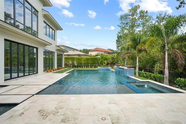 $13,500,000 | 10065 Autumn Mist Lane, Orlando, FL 32836
