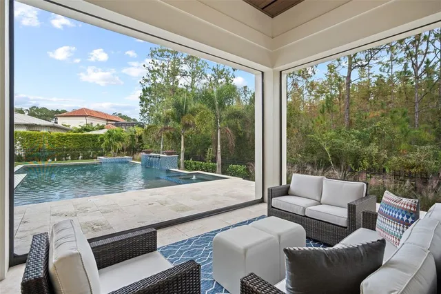 $13,500,000 | 10065 Autumn Mist Lane, Orlando, FL 32836