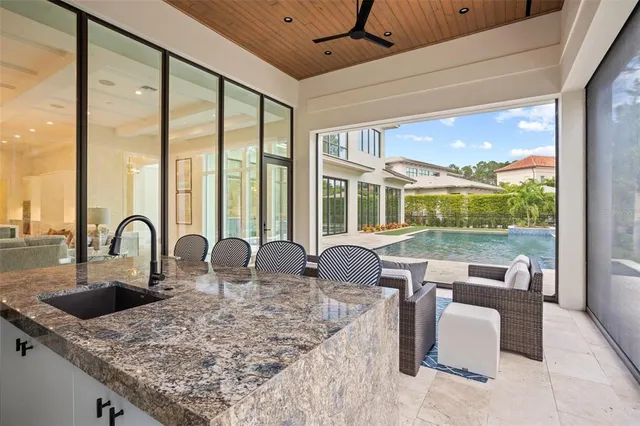 $13,500,000 | 10065 Autumn Mist Lane, Orlando, FL 32836