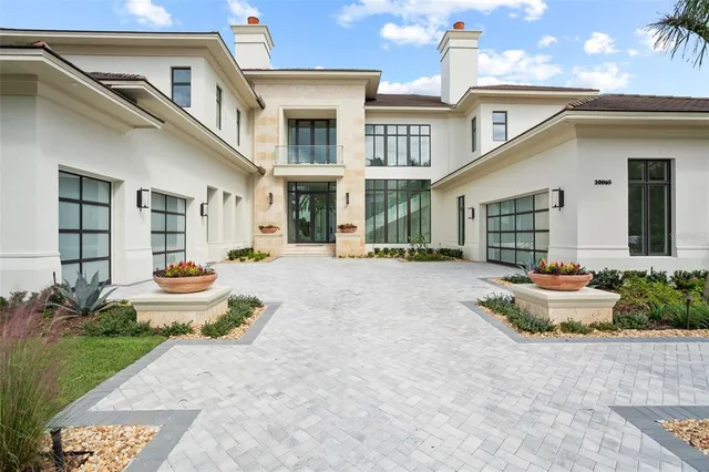 $13,500,000 | 10065 Autumn Mist Lane, Orlando, FL 32836