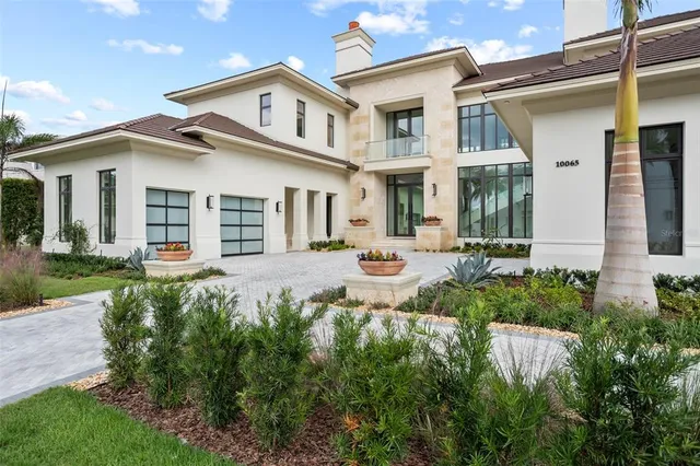 $13,500,000 | 10065 Autumn Mist Lane, Orlando, FL 32836
