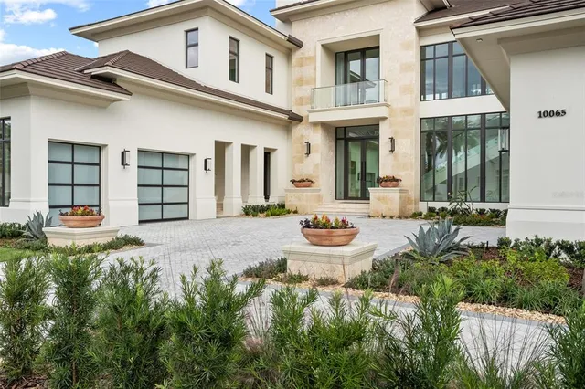 $13,500,000 | 10065 Autumn Mist Lane, Orlando, FL 32836