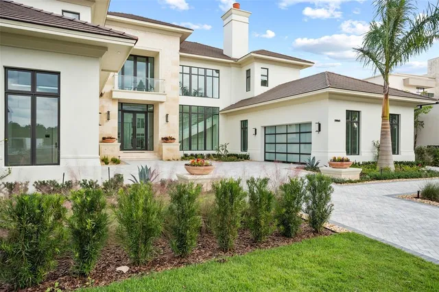$13,500,000 | 10065 Autumn Mist Lane, Orlando, FL 32836