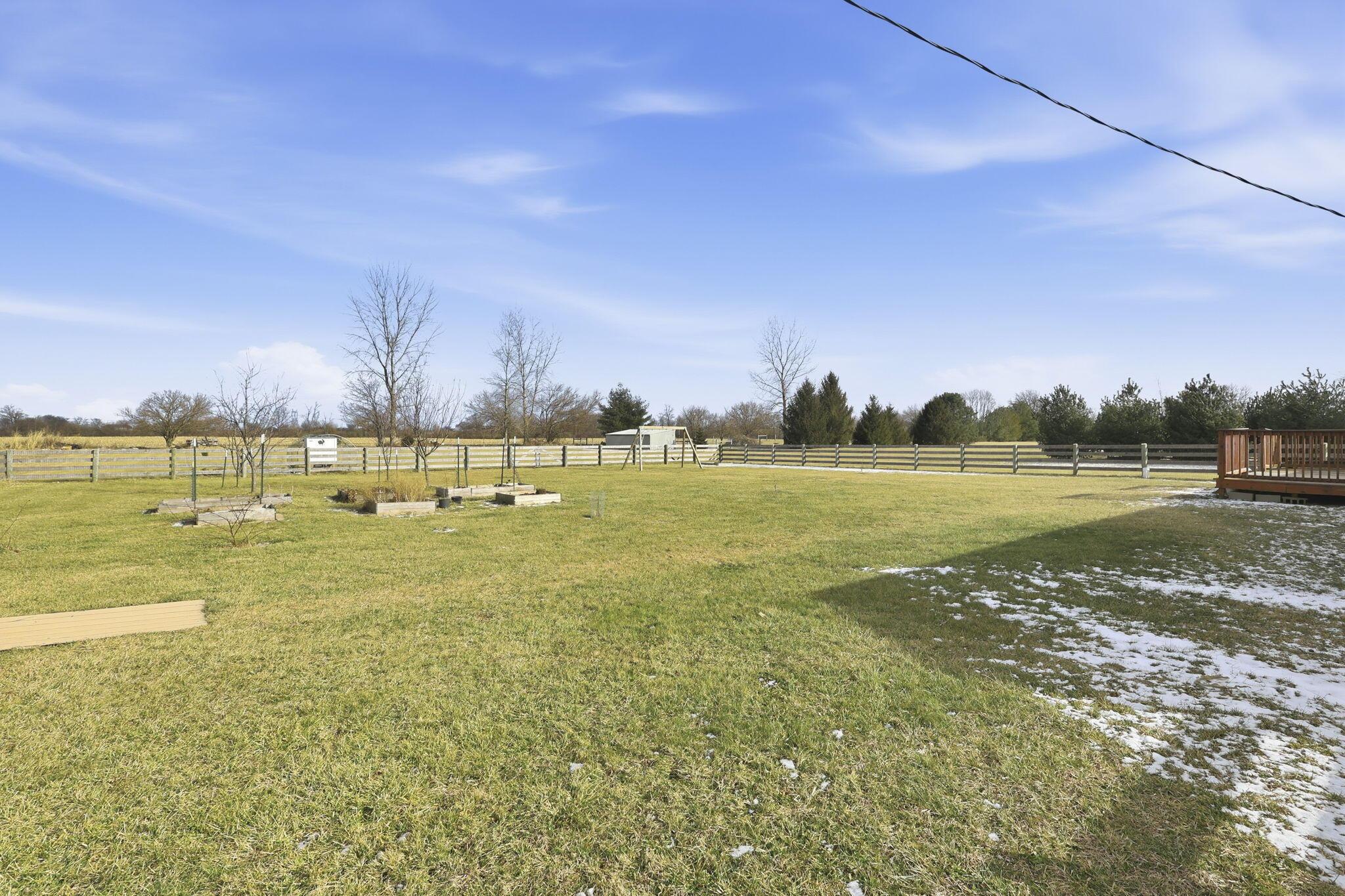 12500 London Road Orient, OH 43146 - Photo 46 of 54 Back Yard