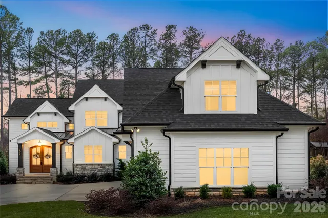 $1,290,000 | 8026 Silver Jade Drive, Denver, NC 28037