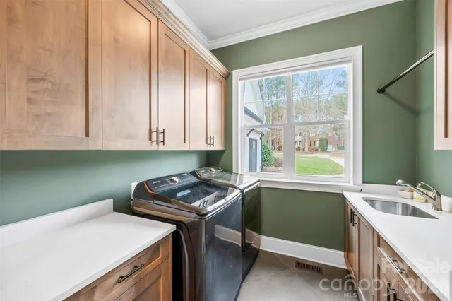 $1,290,000 | 8026 Silver Jade Drive, Denver, NC 28037