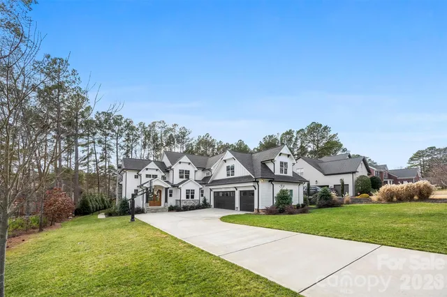 $1,290,000 | 8026 Silver Jade Drive, Denver, NC 28037