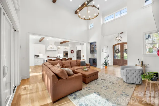 $1,290,000 | 8026 Silver Jade Drive, Denver, NC 28037