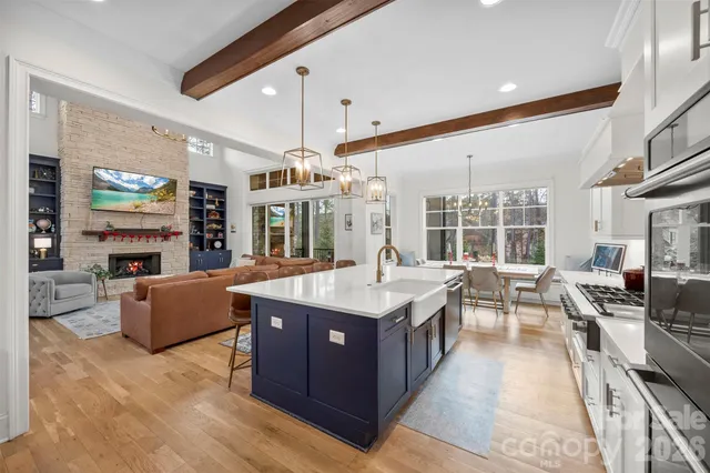 $1,290,000 | 8026 Silver Jade Drive, Denver, NC 28037