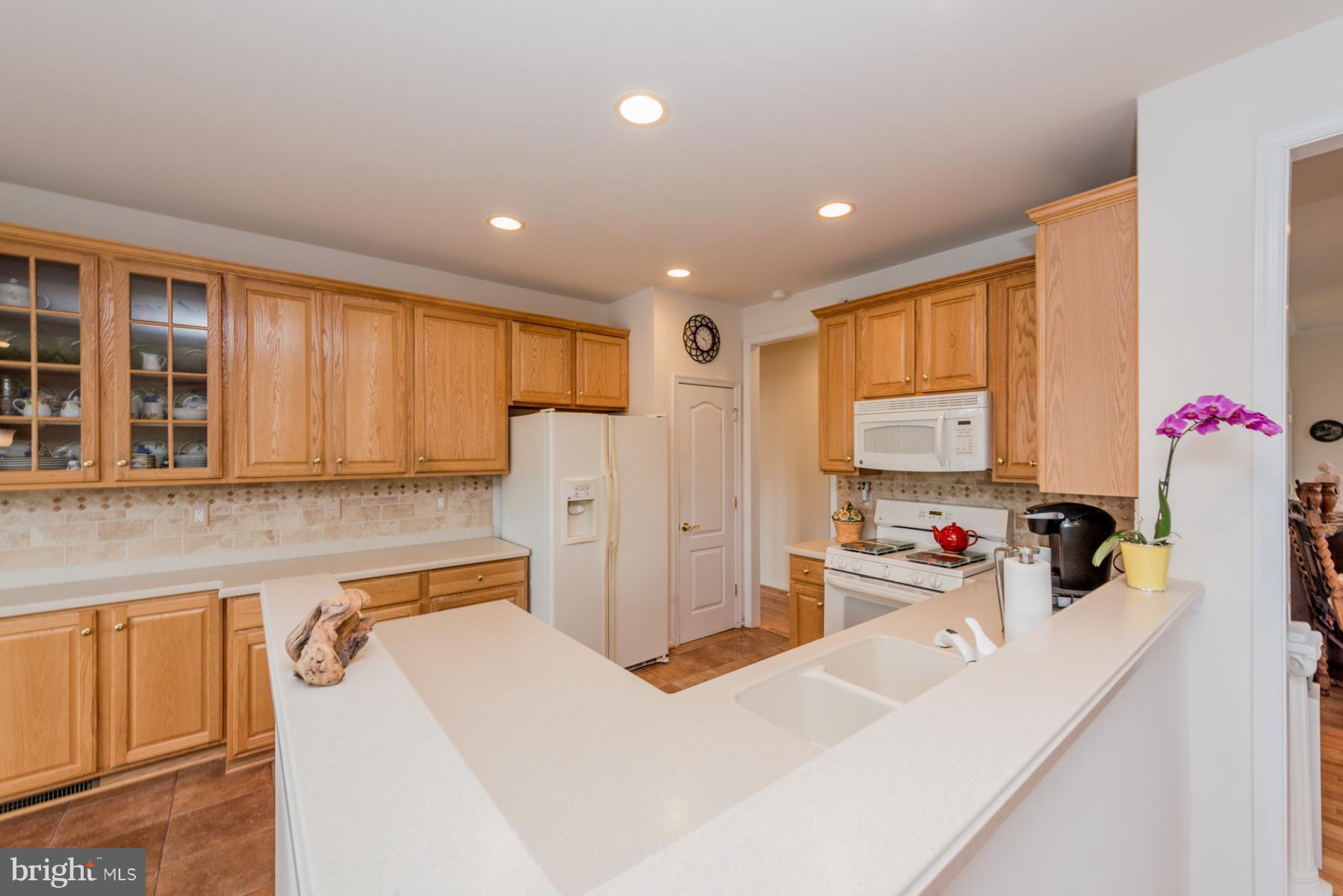 421 High Earls Road Westminster, MD 21158 - Photo 11 of 30 Kitchen