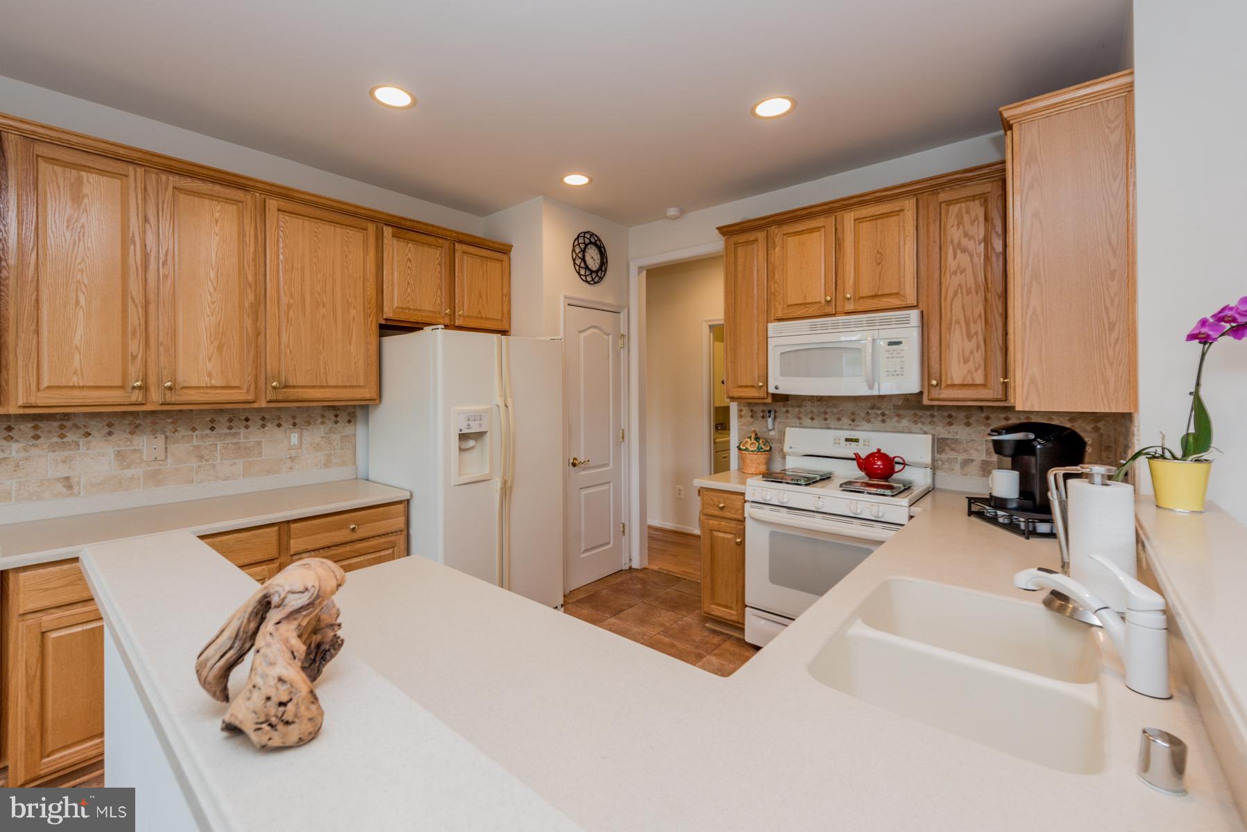 421 High Earls Road Westminster, MD 21158 - Photo 12 of 30 Kitchen