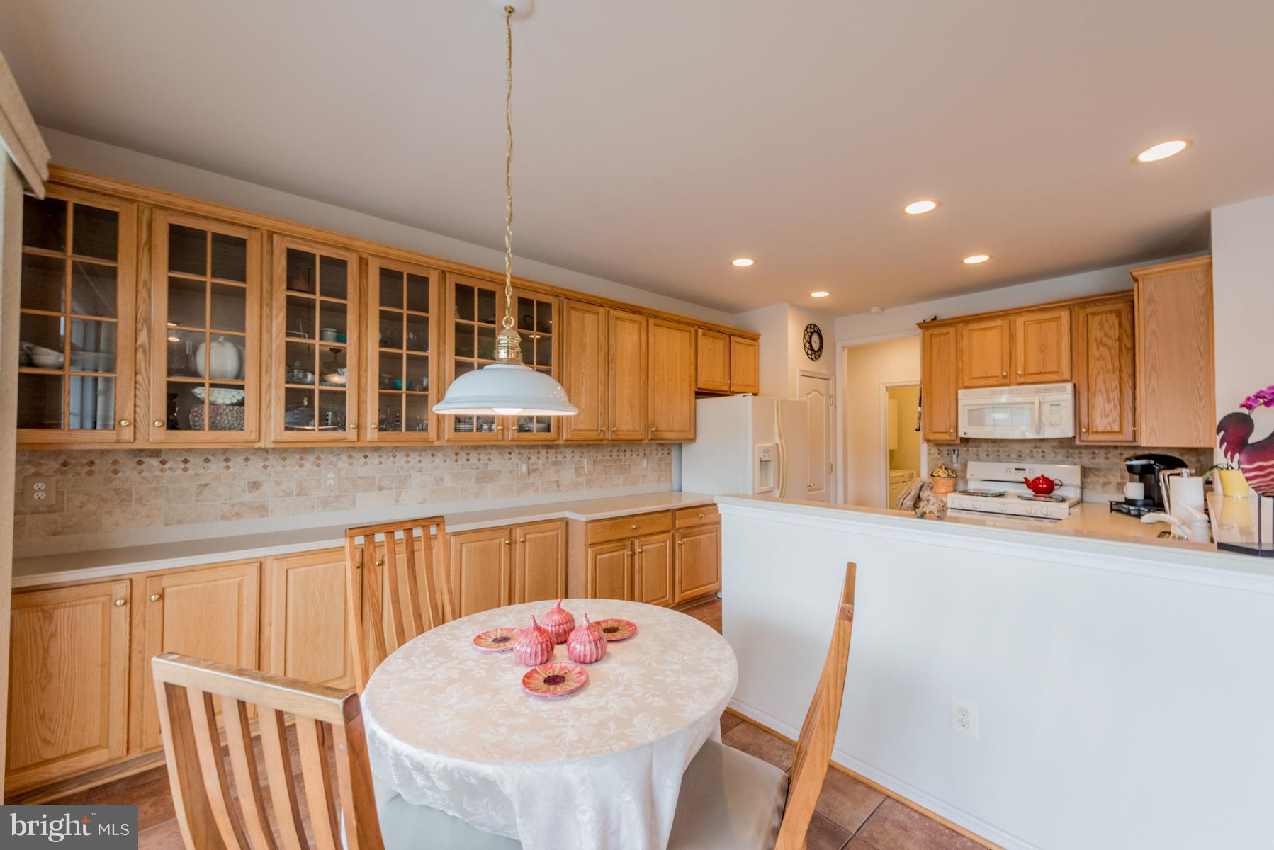 421 High Earls Road Westminster, MD 21158 - Photo 13 of 30 Kitchen