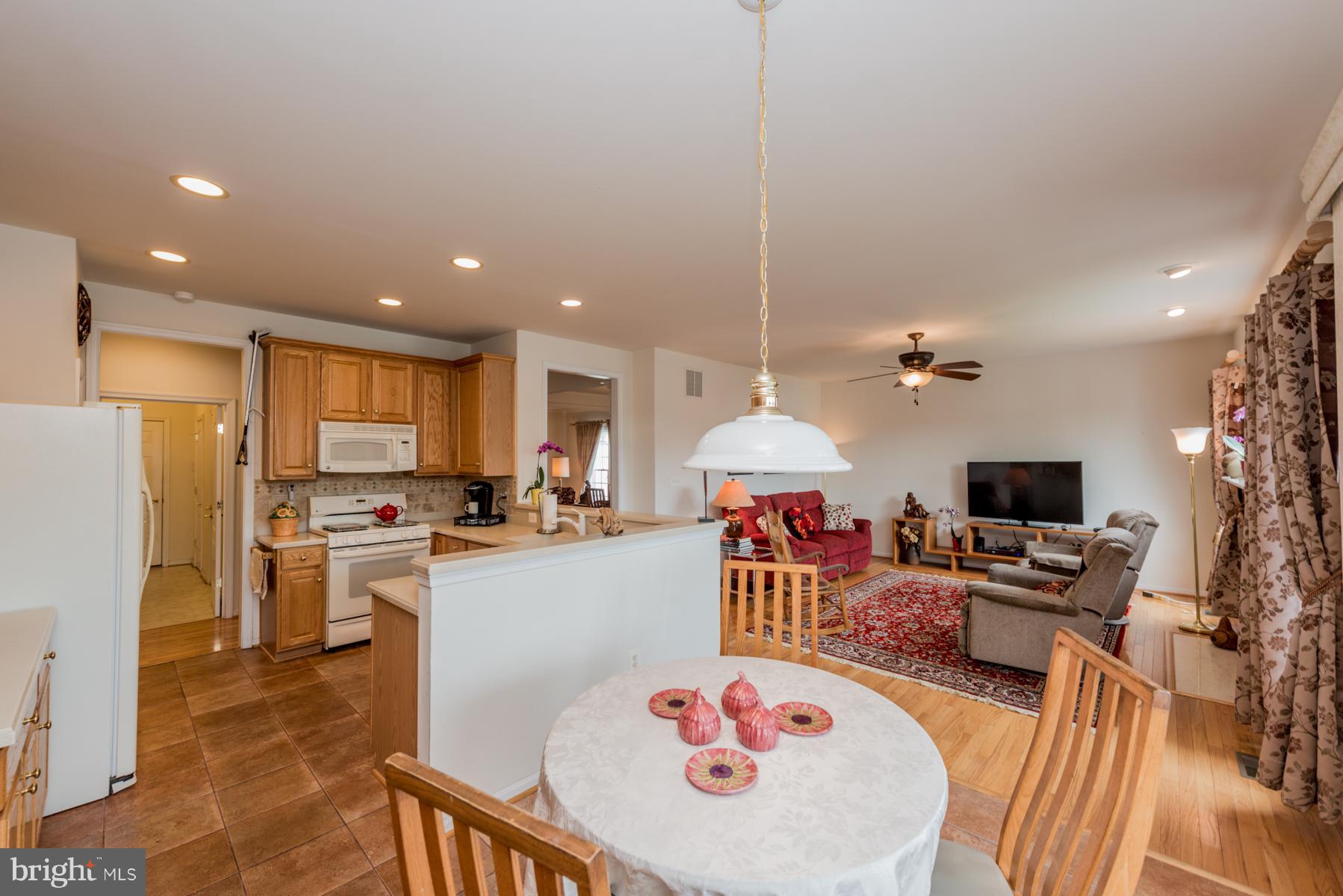 421 High Earls Road Westminster, MD 21158 - Photo 14 of 30 Kitchen