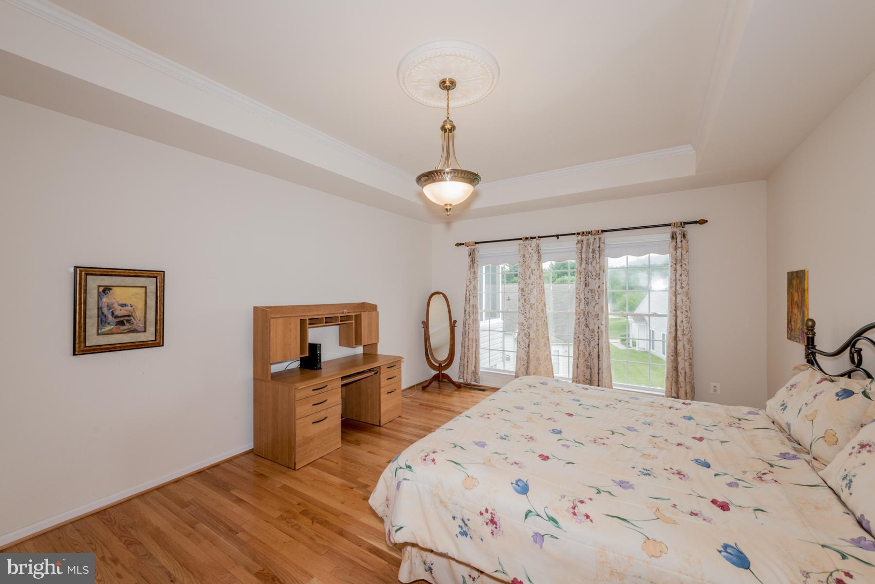 421 High Earls Road Westminster, MD 21158 - Photo 18 of 30 Bedroom (Master)
