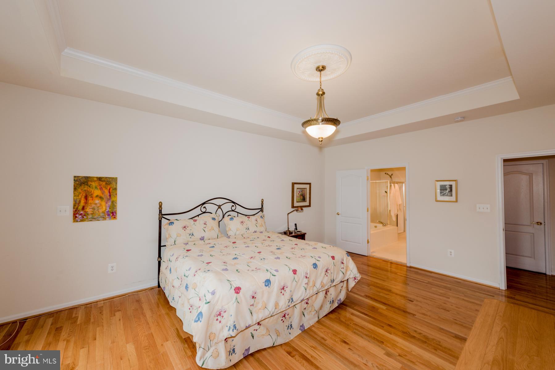 421 High Earls Road Westminster, MD 21158 - Photo 19 of 30 Bedroom (Master)