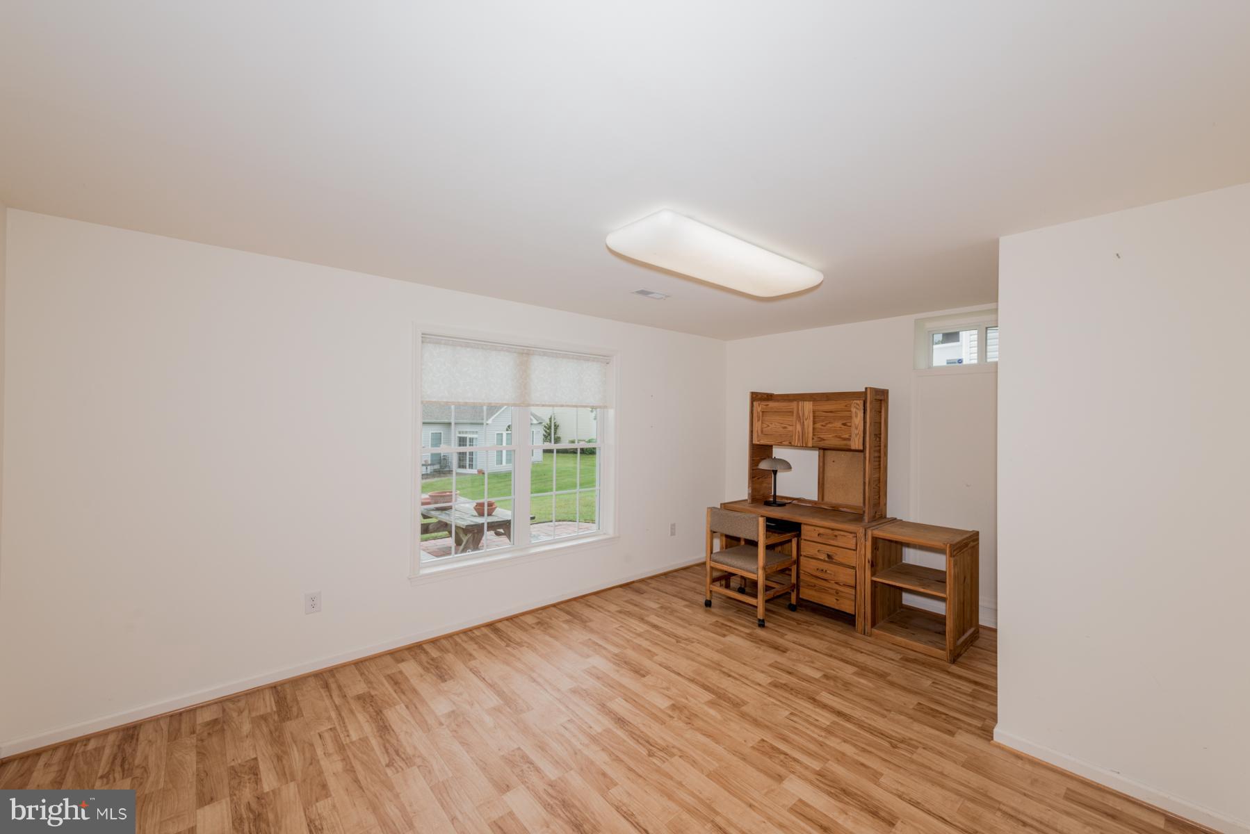 421 High Earls Road Westminster, MD 21158 - Photo 25 of 30 Lower Level Bedroom