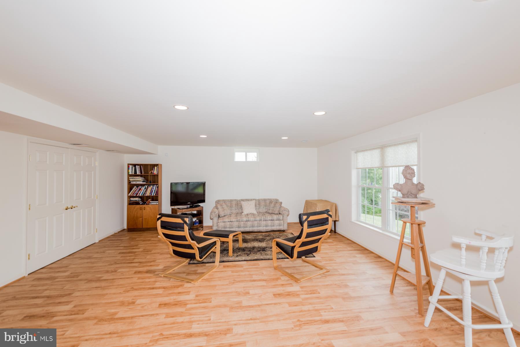 421 High Earls Road Westminster, MD 21158 - Photo 27 of 30 Lower Level Rec Room