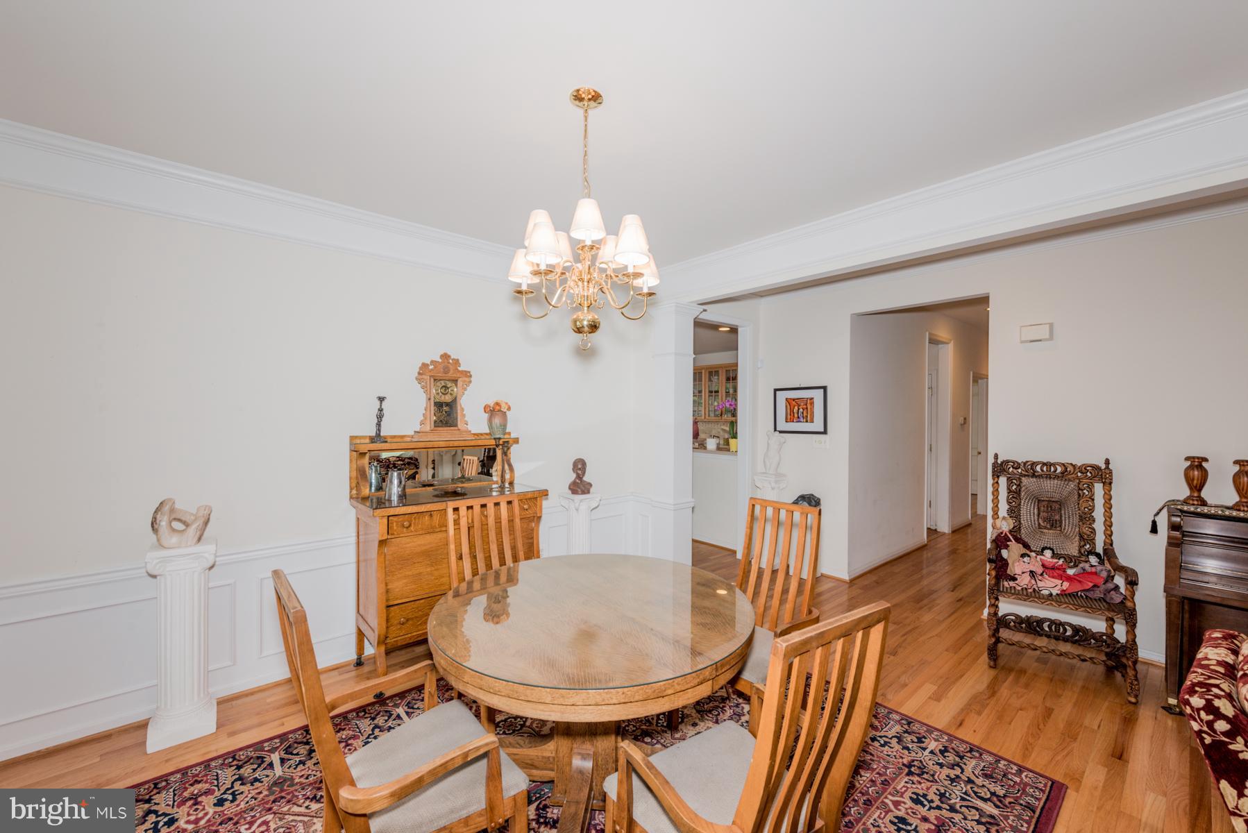 421 High Earls Road Westminster, MD 21158 - Photo 8 of 30 Dining Room