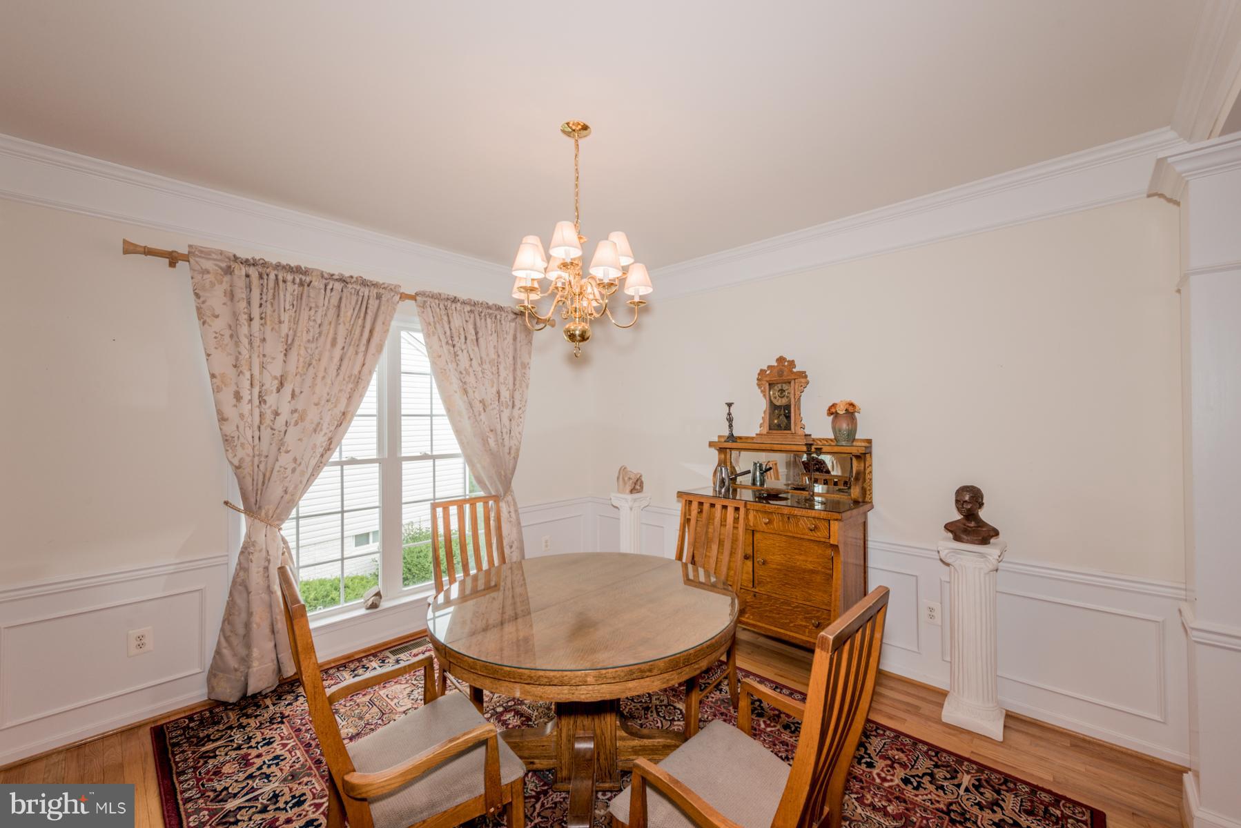 421 High Earls Road Westminster, MD 21158 - Photo 9 of 30 Dining Room