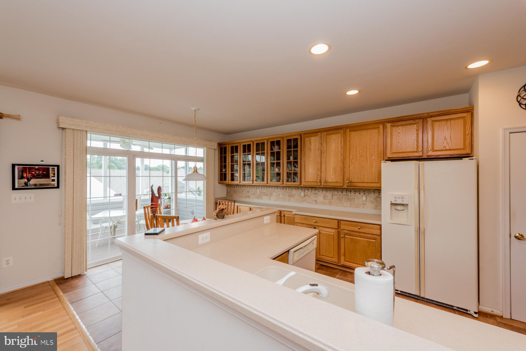 421 High Earls Road Westminster, MD 21158 - Photo 10 of 30 Kitchen