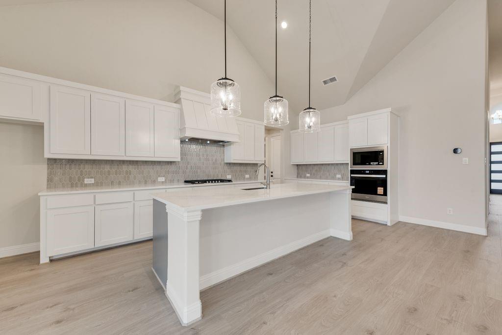 1116 Monterra Way Fate, TX 75087 - Photo 7 of 40