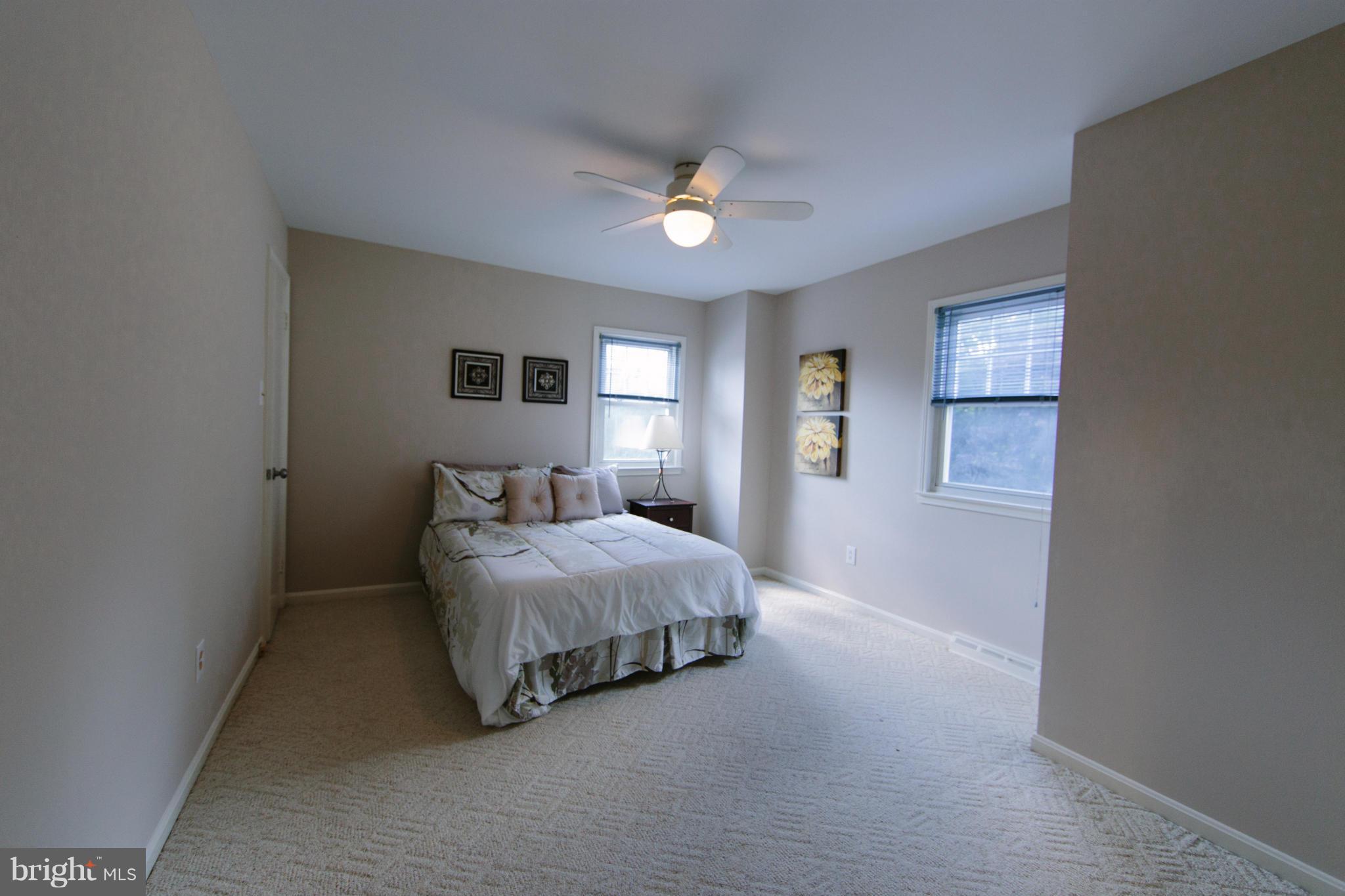10406 Stone Ridge Lane Vienna, VA 22182 - Photo 17 of 20 Bedroom