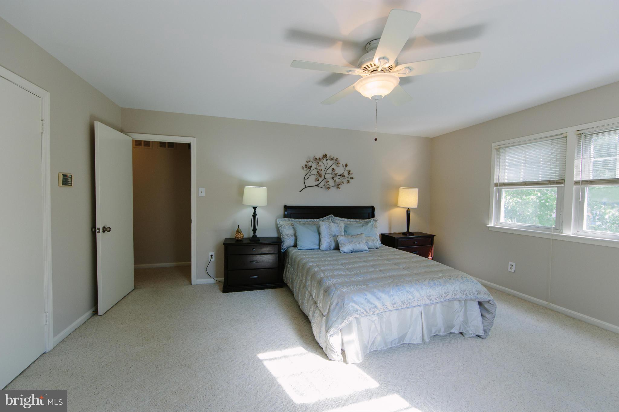 10406 Stone Ridge Lane Vienna, VA 22182 - Photo 20 of 20 Bedroom
